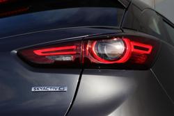 2025 Mazda CX-3 G20 Pure