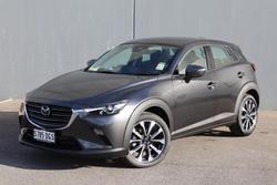 2025 Mazda CX-3 G20 Pure