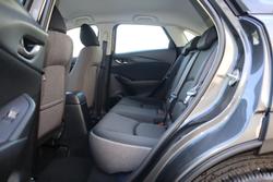 2025 Mazda CX-3 G20 Pure