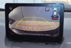 2025 Mazda CX-3 G20 Pure