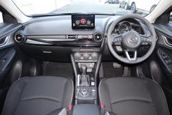 2025 Mazda CX-3 G20 Pure