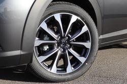 2025 Mazda CX-3 G20 Pure