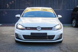2015 Volkswagen
Golf GTI