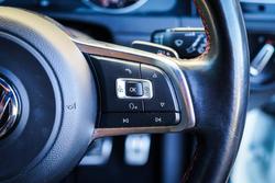 2015 Volkswagen
Golf GTI