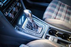 2015 Volkswagen
Golf GTI