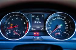 2015 Volkswagen
Golf GTI