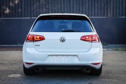 2015 Volkswagen
Golf GTI