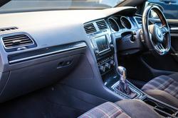 2015 Volkswagen
Golf GTI