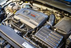 2015 Volkswagen
Golf GTI