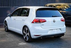 2015 Volkswagen
Golf GTI