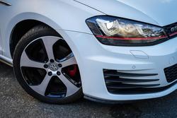 2015 Volkswagen
Golf GTI