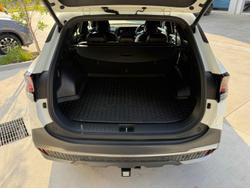 2022 Kia
Sportage SX+