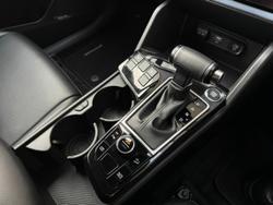 2022 Kia
Sportage SX+