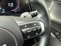 2022 Kia
Sportage SX+