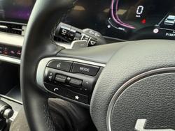 2022 Kia
Sportage SX+