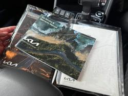 2022 Kia
Sportage SX+