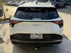 2022 Kia
Sportage SX+