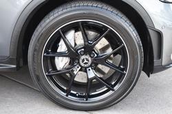 2022 Mercedes-Benz GLC-Class GLC200 X253 Selenite Grey