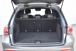 2022 Mercedes-Benz GLC-Class GLC200 X253 Selenite Grey
