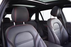2022 Mercedes-Benz GLC-Class GLC200 X253 Selenite Grey