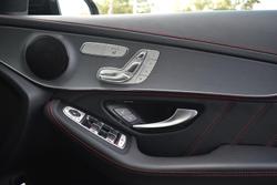 2022 Mercedes-Benz GLC-Class GLC200 X253 Selenite Grey