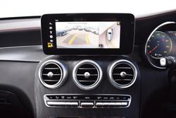 2022 Mercedes-Benz GLC-Class GLC200 X253 Selenite Grey