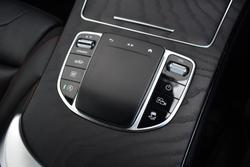 2022 Mercedes-Benz GLC-Class GLC200 X253 Selenite Grey