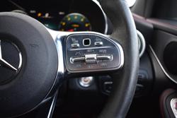 2022 Mercedes-Benz GLC-Class GLC200 X253 Selenite Grey