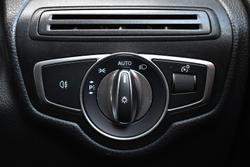 2022 Mercedes-Benz GLC-Class GLC200 X253 Selenite Grey