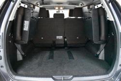 2018 Toyota
Fortuner GXL