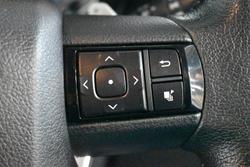 2018 Toyota
Fortuner GXL