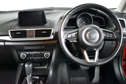 2019 Mazda
3 G20 Touring