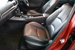 2019 Mazda
3 G20 Touring