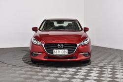 2019 Mazda
3 G20 Touring