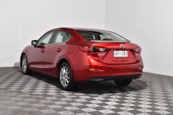 2019 Mazda
3 G20 Touring