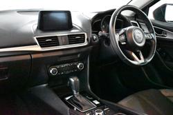 2019 Mazda
3 G20 Touring