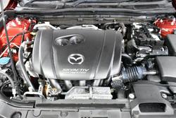 2019 Mazda
3 G20 Touring