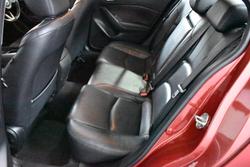 2019 Mazda
3 G20 Touring