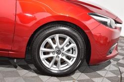 2019 Mazda
3 G20 Touring