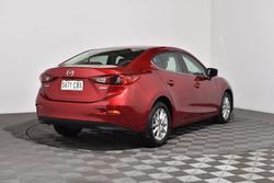 2019 Mazda
3 G20 Touring