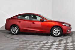 2019 Mazda
3 G20 Touring