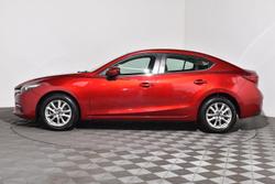 2019 Mazda
3 G20 Touring