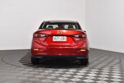 2019 Mazda
3 G20 Touring