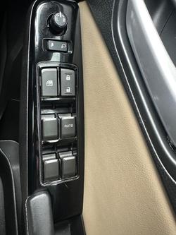 2022 Mazda BT-50 SP TF 4X4 Dual Range Ice White