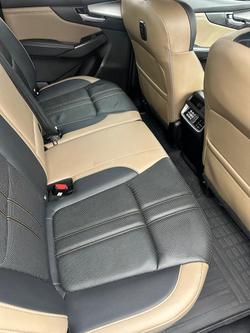 2022 Mazda BT-50 SP TF 4X4 Dual Range Ice White