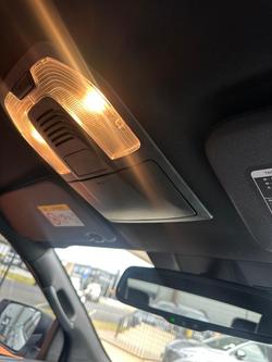 2022 Mazda BT-50 SP TF 4X4 Dual Range Ice White