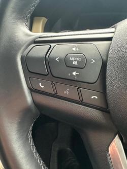 2022 Mazda BT-50 SP TF 4X4 Dual Range Ice White