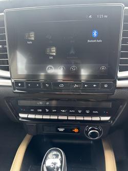 2022 Mazda BT-50 SP TF 4X4 Dual Range Ice White