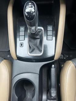 2022 Mazda BT-50 SP TF 4X4 Dual Range Ice White