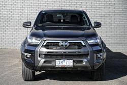 2022 Toyota
Hilux Rogue